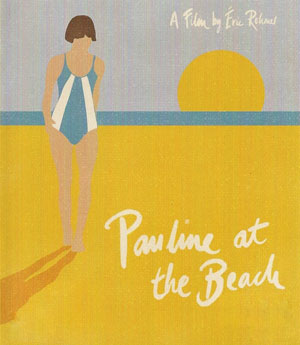 دانلود فیلم Pauline at the Beach 1983 ( پائولین در ساحل ) با زیرنویس فارسی چسبیده