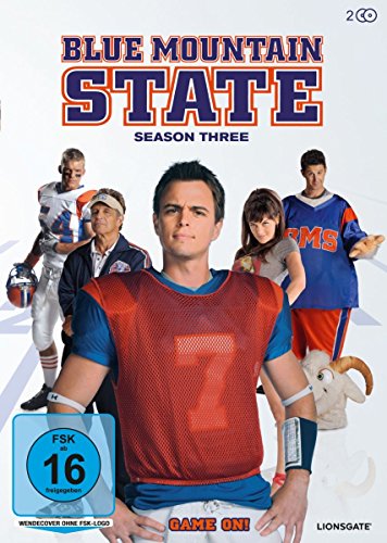 دانلود سریال Blue Mountain State ( ایالت کوهستان آبی ) با زیرنویس فارسی چسبیده