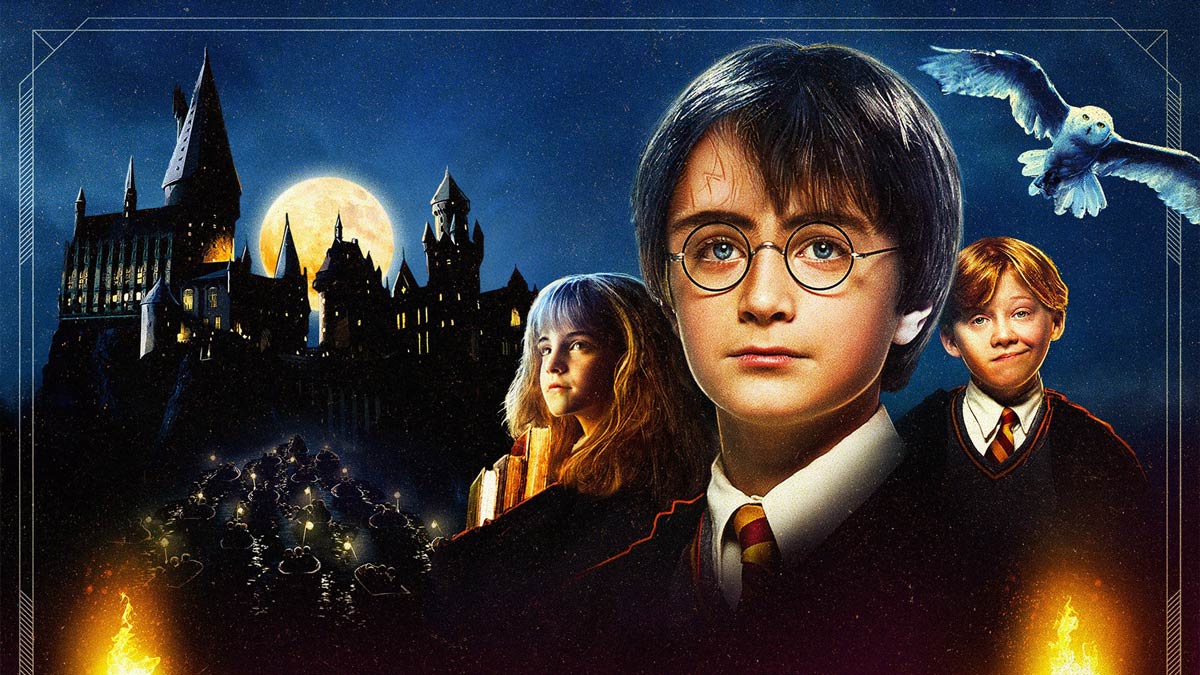 دانلود فیلم Harry Potter and the Sorcerer’s Stone 2001 ( هری پاتر و سنگ جادو ۲۰۰۱ ) با زیرنویس فارسی چسبیده