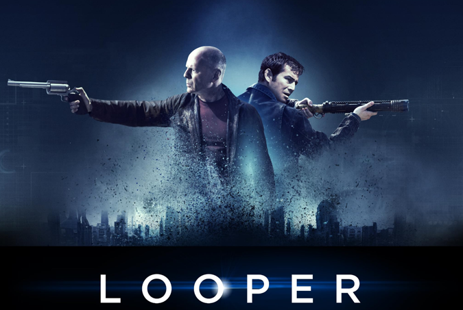 دانلود فیلم Looper 2012 ( لوپر ۲۰۱۲ ) با زیرنویس فارسی چسبیده