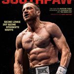 دانلود فیلم Southpaw 2015 ( چپ دست ۲۰۱۵ ) با زیرنویس فارسی چسبیده