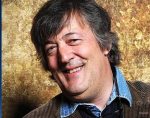 Stephen Fry