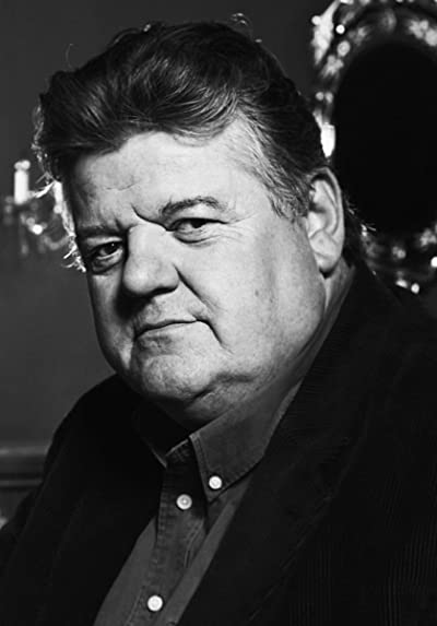 Robbie Coltrane