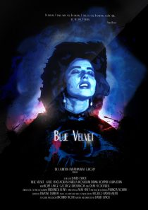 دانلود فیلم Blue Velvet 1986 با زیرنویس فارسی چسبیده