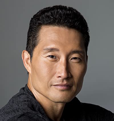 Daniel Dae Kim