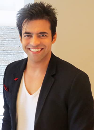 Himanshu Malhotra