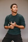 Chance Perdomo