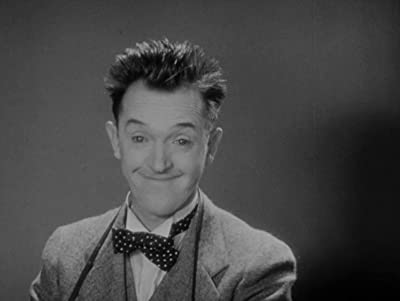 Stan Laurel