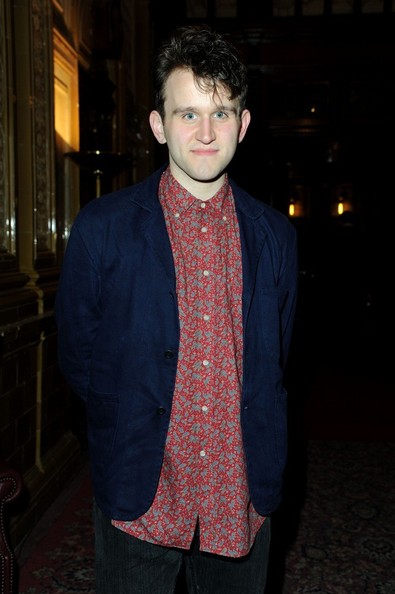 Harry Melling