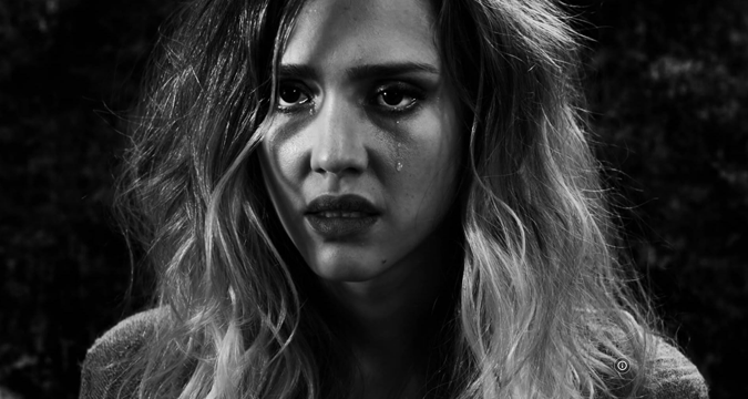 دانلود فیلم Sin City: A Dame to Kill For 2014 ( شهر گناه ۲ ) با زیرنویس فارسی چسبیده