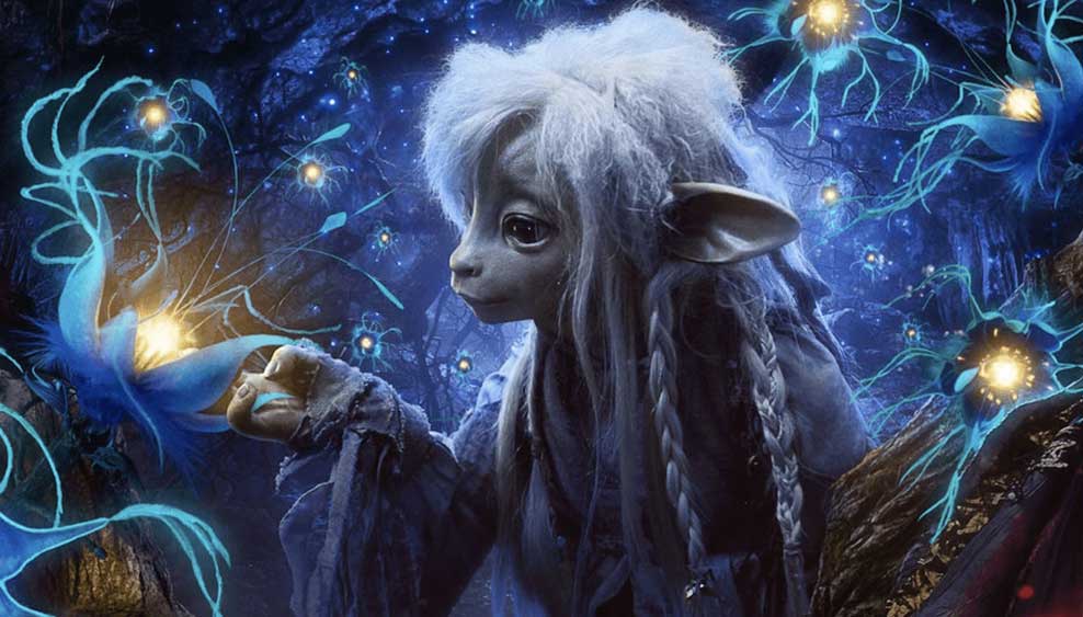 دانلود سریال The Dark Crystal: Age of Resistance ( کریستال سیاه: عصر مقاومت ) با زیرنویس فارسی چسبیده