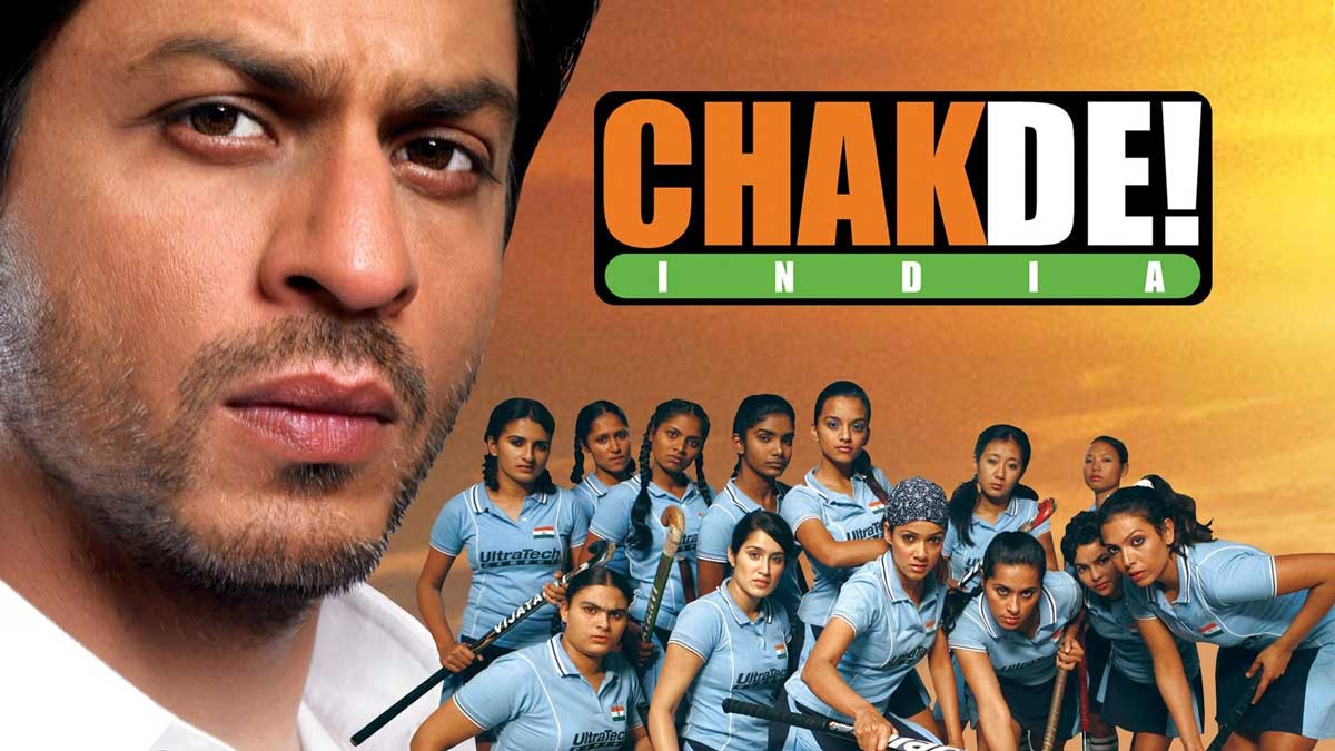 دانلود فیلم Chak De! India 2007 ( بزن بریم! هندوستان ۲۰۰۷ )با زیرنویس فارسی چسبیده