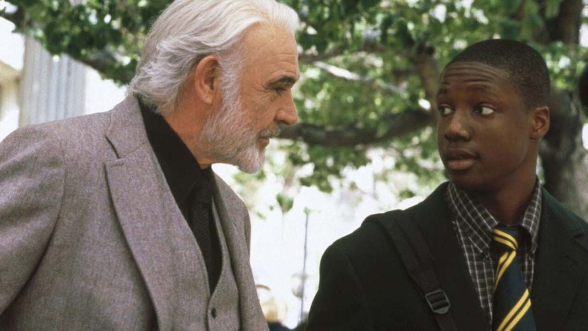 دانلود فیلم Finding Forrester 2000 ( پیدا کردن فارستر ۲۰۰۰ ) با زیرنویس فارسی چسبیده