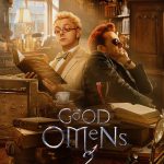 دانلود سریال Good Omens ( فال نیک ) با زیرنویس فارسی چسبیده