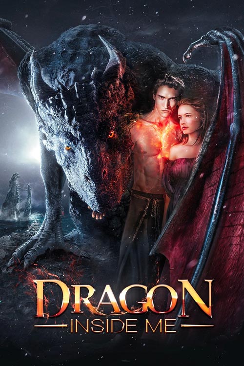 دانلود فیلم I Am Dragon 2015 ( من اژدها هستم ۲۰۱۵ ) با زیرنویس فارسی چسبیده