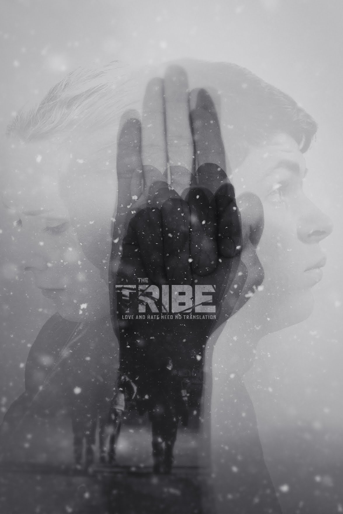 دانلود فیلم The Tribe 2014 ( قبیله ) با لینک مستقیم