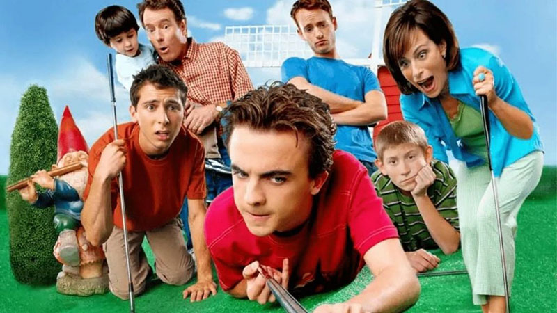 دانلود سریال Malcolm in the Middle ( دنیای مالکوم ) با زیرنویس فارسی چسبیده