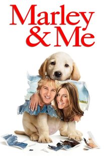 دانلود فیلم Marley & Me ( مارلی و من ۲۰۰۸ ) با زیرنویس فارسی چسبیده