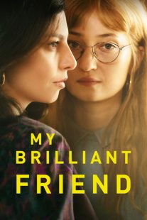 دانلود سریال My Brilliant Friend ( دوست نابغه من ) با زیرنویس فارسی چسبیده