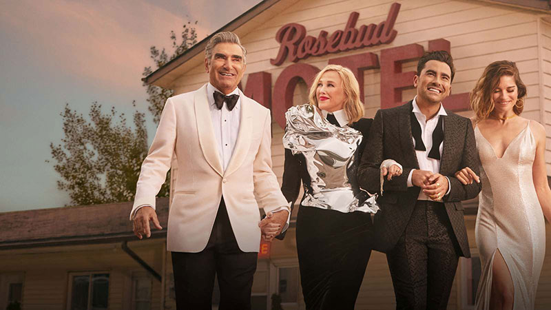 دانلود سریال Schitt’s Creek ( شتز کریک ) با زیرنویس فارسی چسبیده