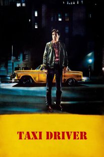 دانلود فیلم Taxi Driver 1976 ( راننده تاکسی ۱۹۷۶ ) با زیرنویس فارسی چسبیده