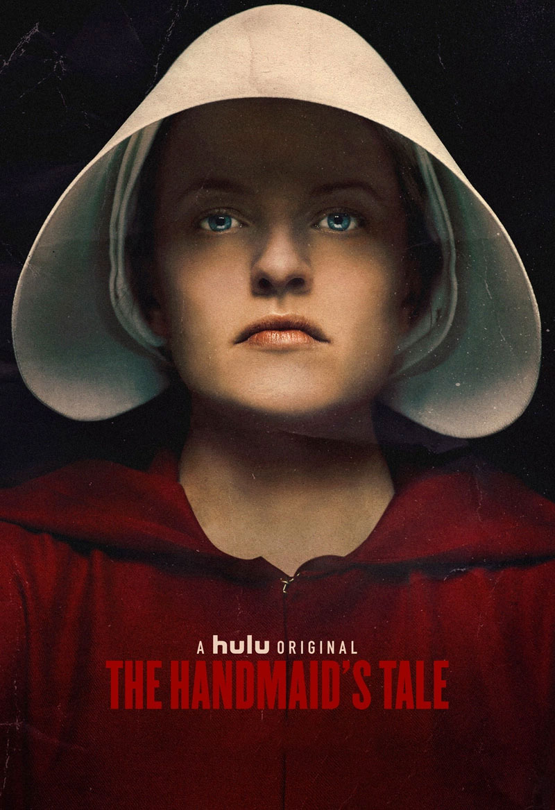 دانلود سریال The Handmaid’s Tale ( سرگذشت ندیمه ) با زیرنویس فارسی چسبیده