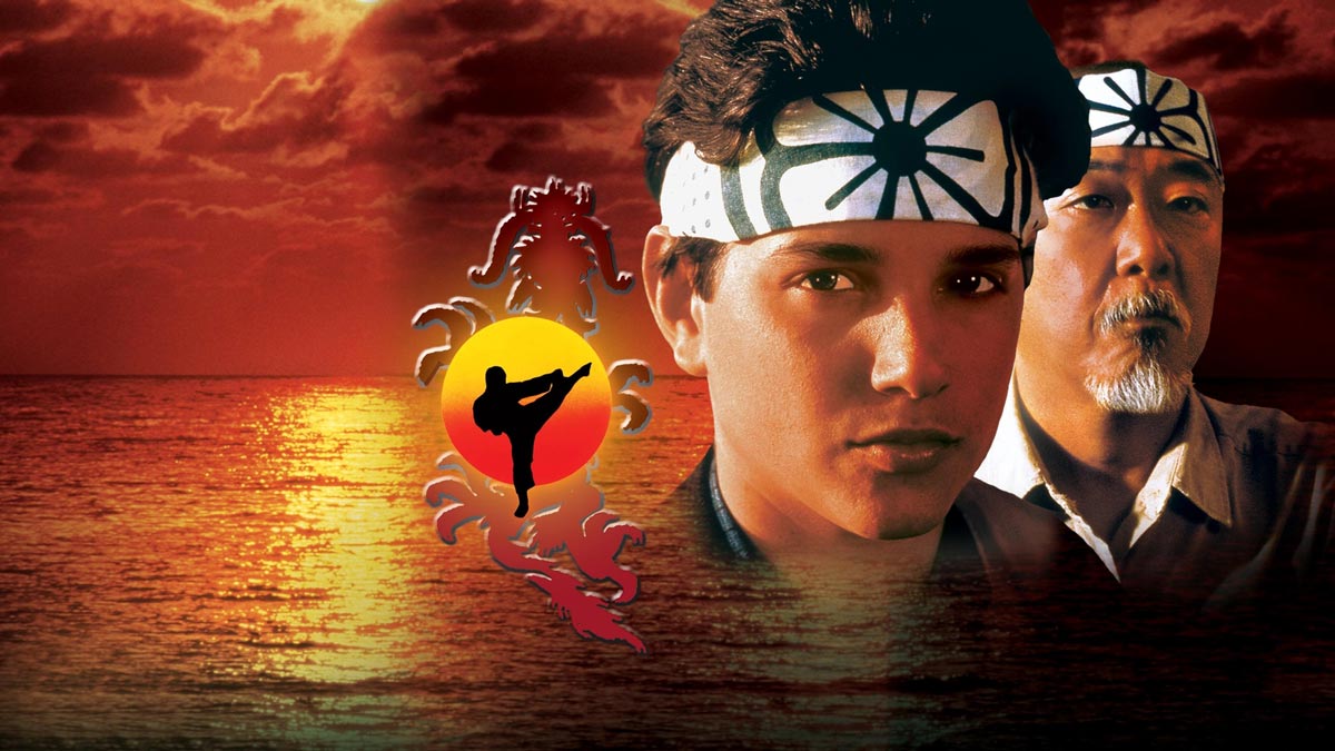 دانلود فیلم The Karate Kid 1984 ( بچه کاراته‌کار ۱۹۸۴ ) با زیرنویس فارسی چسبیده