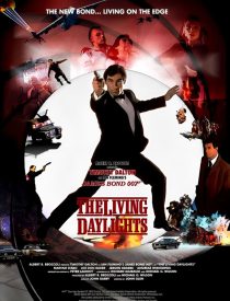 دانلود فیلم The Living Daylights 1987 ( روشنایی‌های پایدار روز ۱۹۸۷ ) با زیرنویس فارسی چسبیده