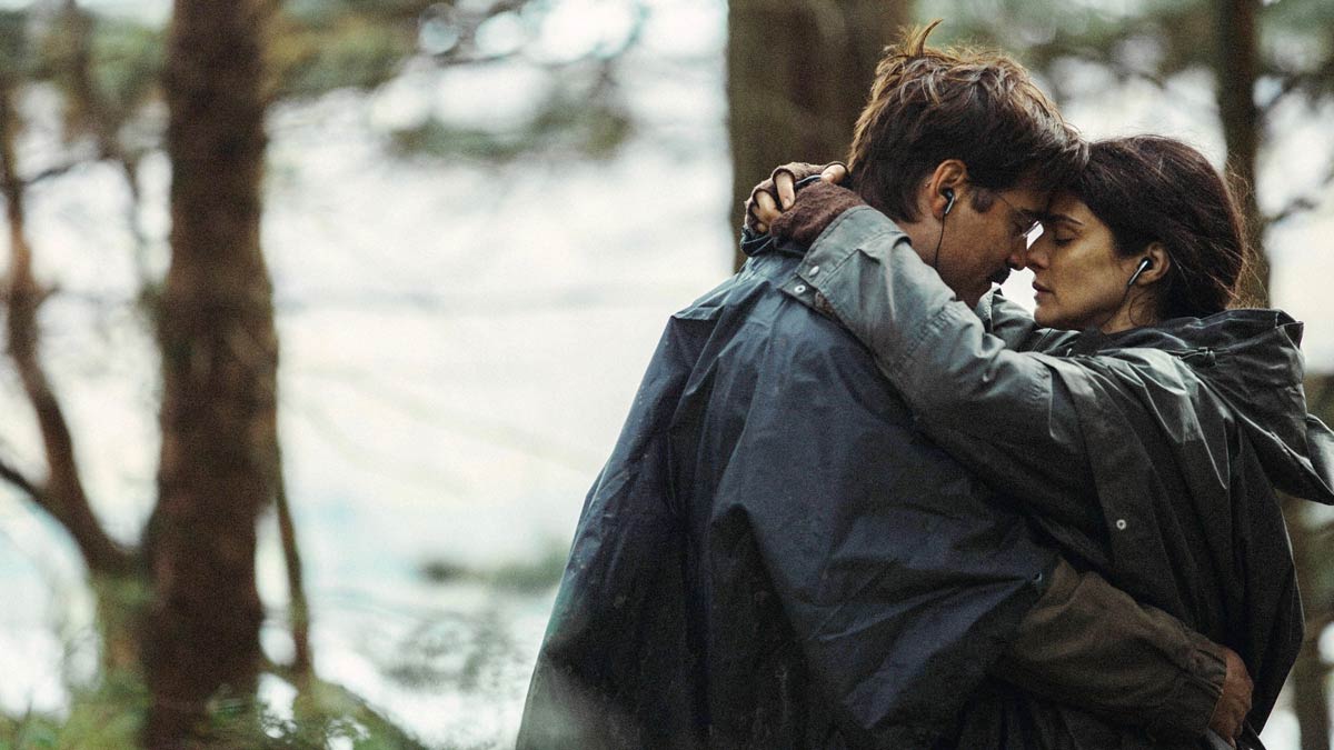 دانلود فیلم The Lobster 2015 ( خرچنگ ۲۰۱۵ ) با زیرنویس فارسی چسبیده