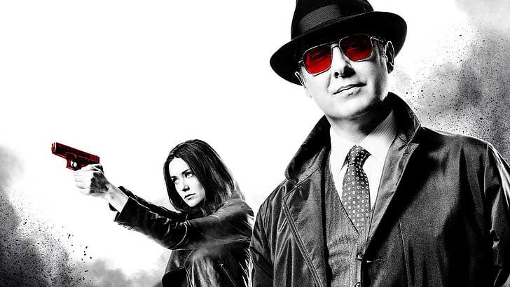 دانلود سریال The Blacklist ( لیست سیاه ) با زیرنویس فارسی چسبیده