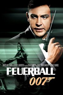 دانلود فیلم Thunderball 1965 ( گلوله آتشین ۱۹۶۵ ) با زیرنویس فارسی چسبیده