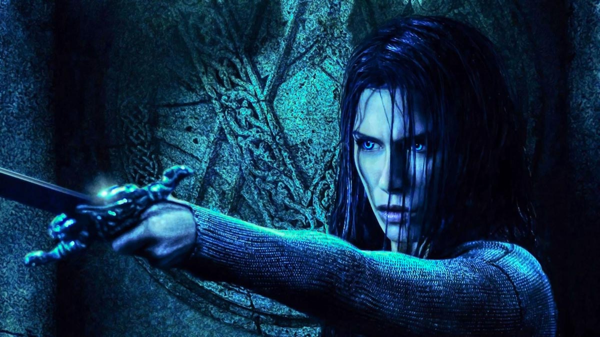 دانلود فیلم Underworld: Rise of the Lycans 2009 ( جهان زیرین: ظهور لایکن‌ها ۲۰۰۹ ) با زیرنویس فارسی چسبیده