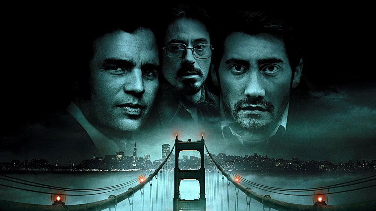 دانلود فیلم Zodiac 2007 ( زودیاک ۲۰۰۷ ) با زیرنویس فارسی چسبیده