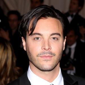 Jack Huston