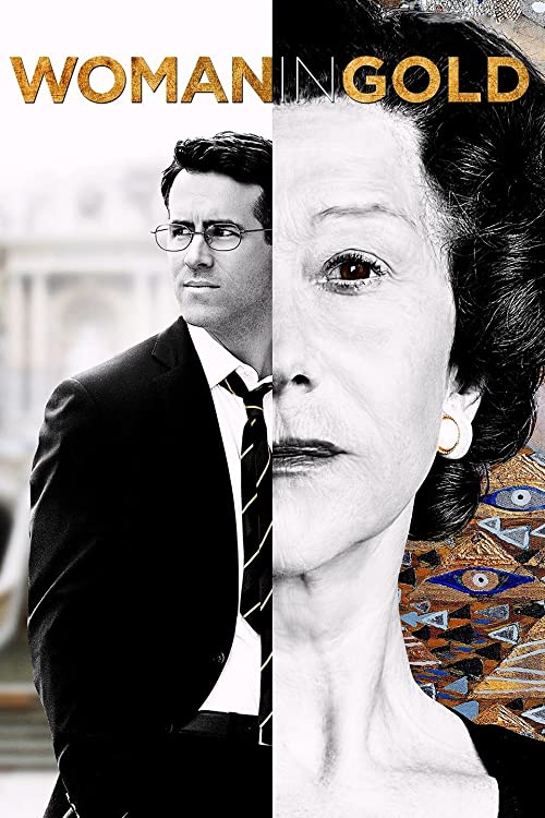 دانلود فیلم Woman in Gold 2015 ( زنی با لباس طلایی رنگ ۲۰۱۵ ) با زیرنویس فارسی چسبیده