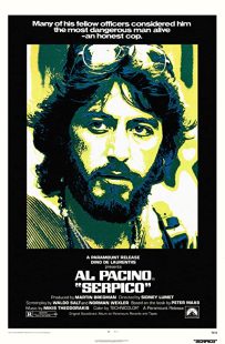 دانلود فیلم Serpico 1973 ( سرپیکو ۱۹۷۳ ) با زیرنویس فارسی چسبیده