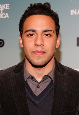 Victor Rasuk