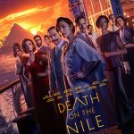 دانلود فیلم Death on the Nile 2022 ( مرگ روی نیل ۲۰۲۲ ) با زیرنویس فارسی چسبیده