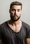 Dustin Milligan