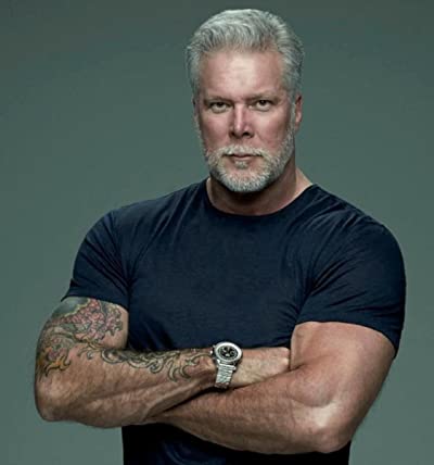 Kevin Nash