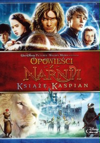 دانلود فیلم The Chronicles of Narnia: Prince Caspian 2008 ( سرگذشت نارنیا: شاهزاده کاسپین ۲۰۰۸ ) با زیرنویس فارسی چسبیده