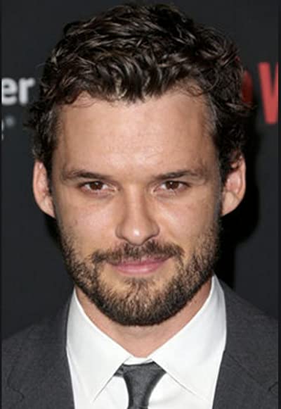 Austin Nichols