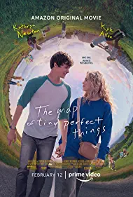 دانلود فیلم The Map of Tiny Perfect Things 2021 ( نقشه کوچکترین چیزها ۲۰۲۱ ) با زیرنویس فارسی چسبیده