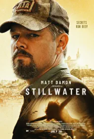 دانلود فیلم Stillwater 2021 ( مرداب ۲۰۲۱ ) با زیرنویس فارسی چسبیده