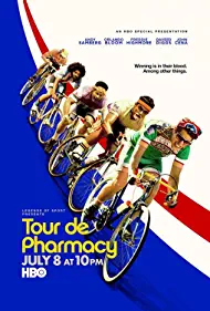 دانلود فیلم Tour de Pharmacy 2017