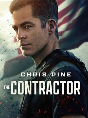 دانلود فیلم The Contractor 2022 با زیرنویس فارسی چسبیده