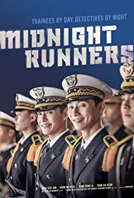 دانلود فیلم Midnight Runners 2017 ( دونده های نیمه شب ۲۰۱۷ ) با زیرنویس فارسی چسبیده