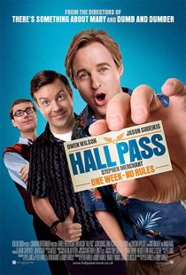 دانلود فیلم Hall Pass 2011 ( گذرگاه ۲۰۱۱ ) با زیرنویس فارسی چسبیده