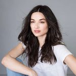 Crystal Reed