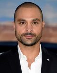 Michael Mando